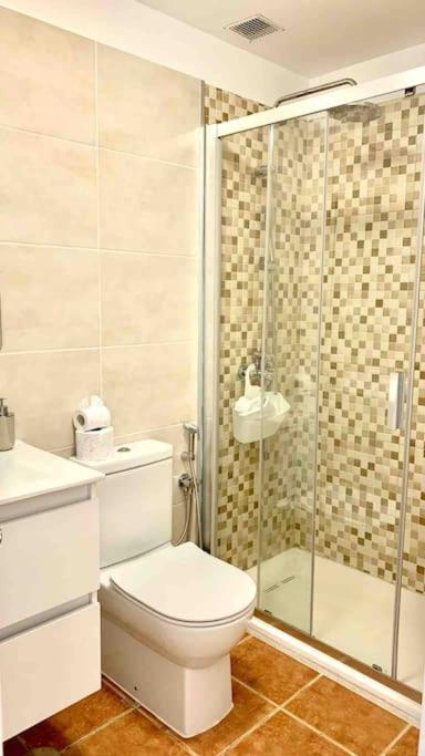 Lovely Apartment Near The Beach With Pool & Wifi Caleta De Fuste Exteriér fotografie