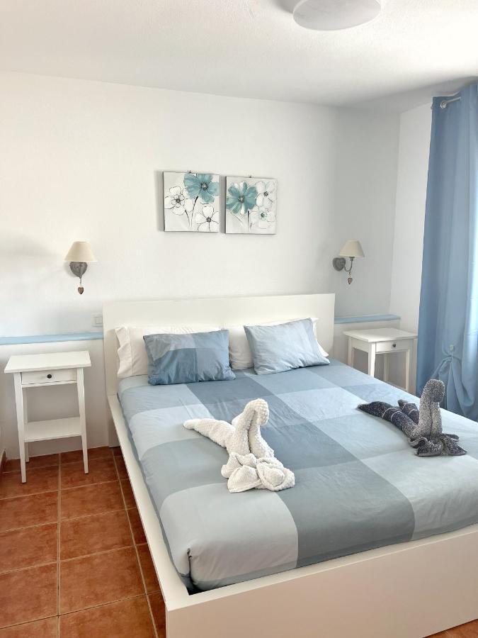 Lovely Apartment Near The Beach With Pool & Wifi Caleta De Fuste Exteriér fotografie